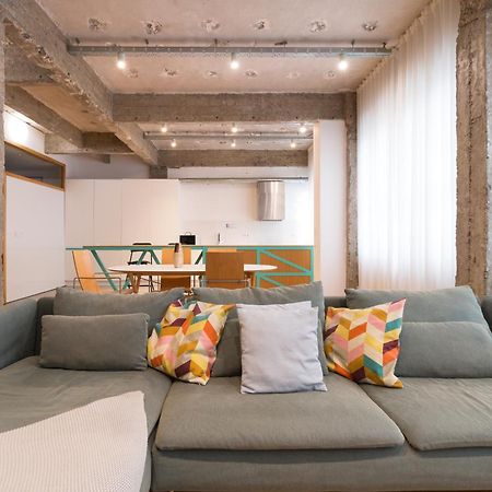 New! San Mames Apartment Bilbao Bilik gambar