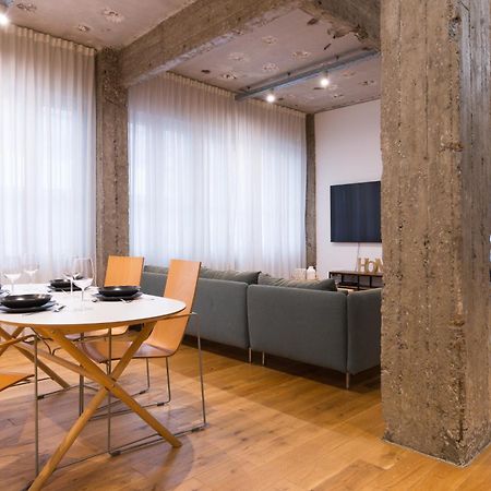New! San Mames Apartment Bilbao Bilik gambar