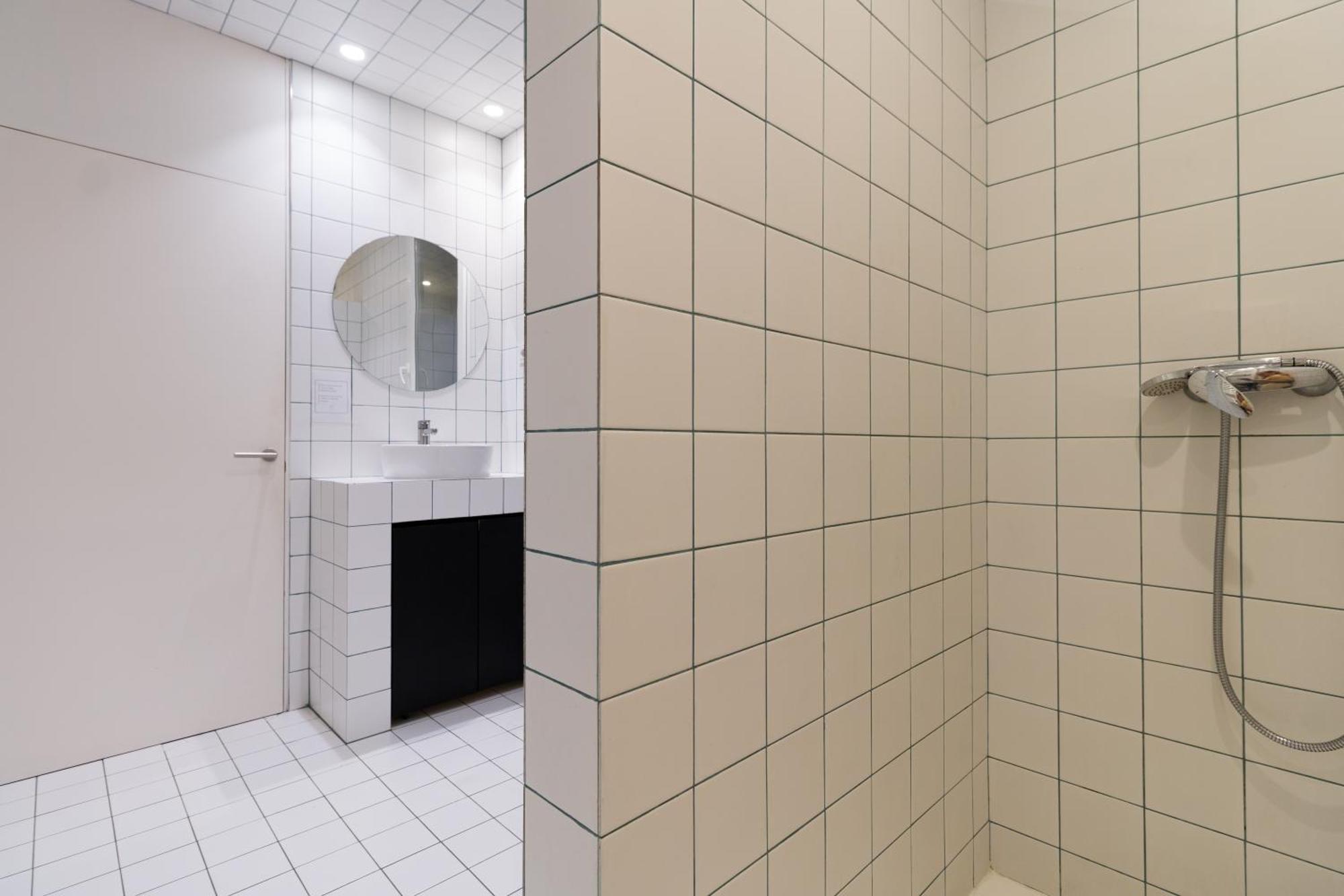 New! San Mames Apartment Bilbao Bilik gambar