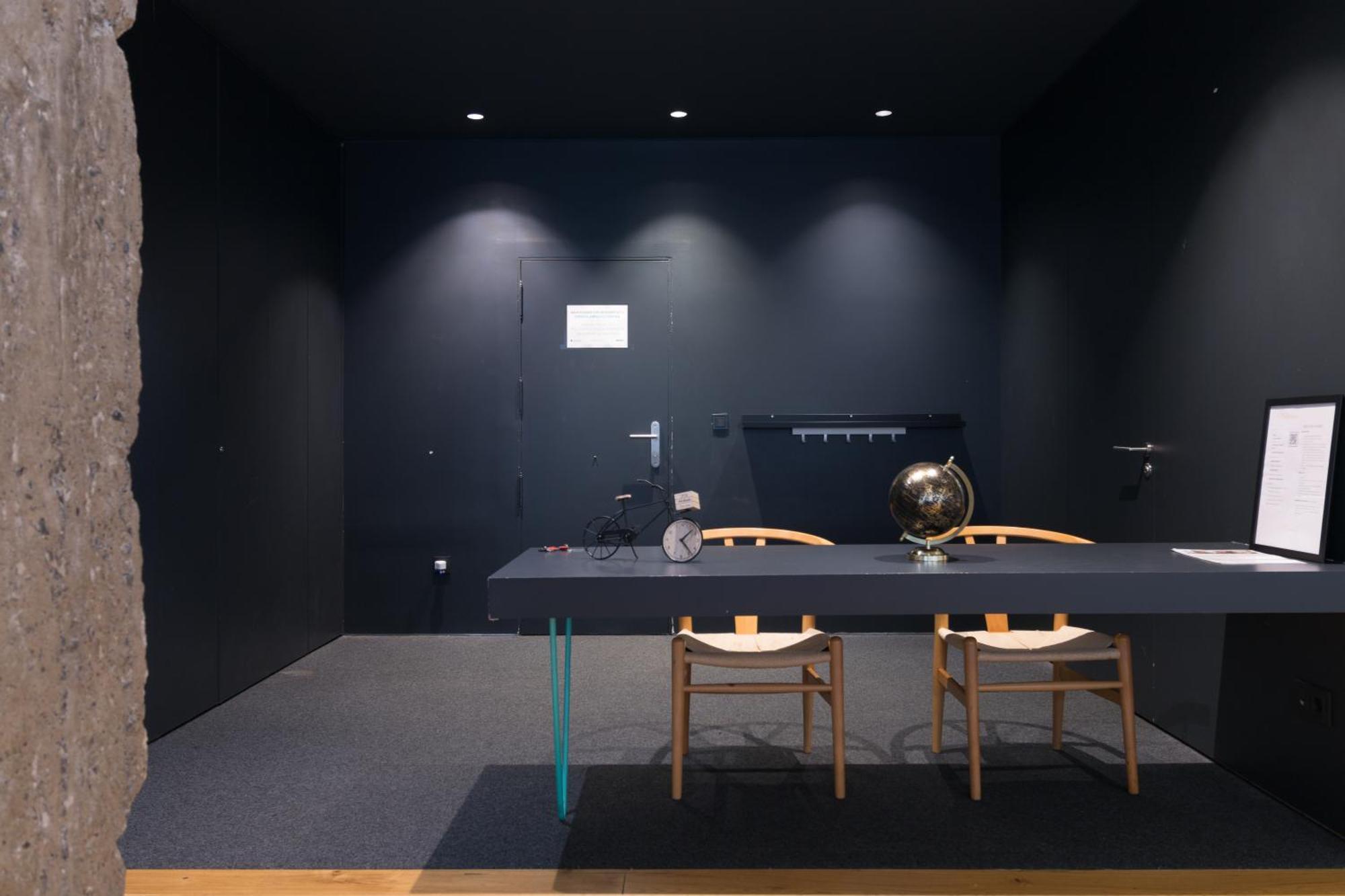 New! San Mames Apartment Bilbao Bilik gambar