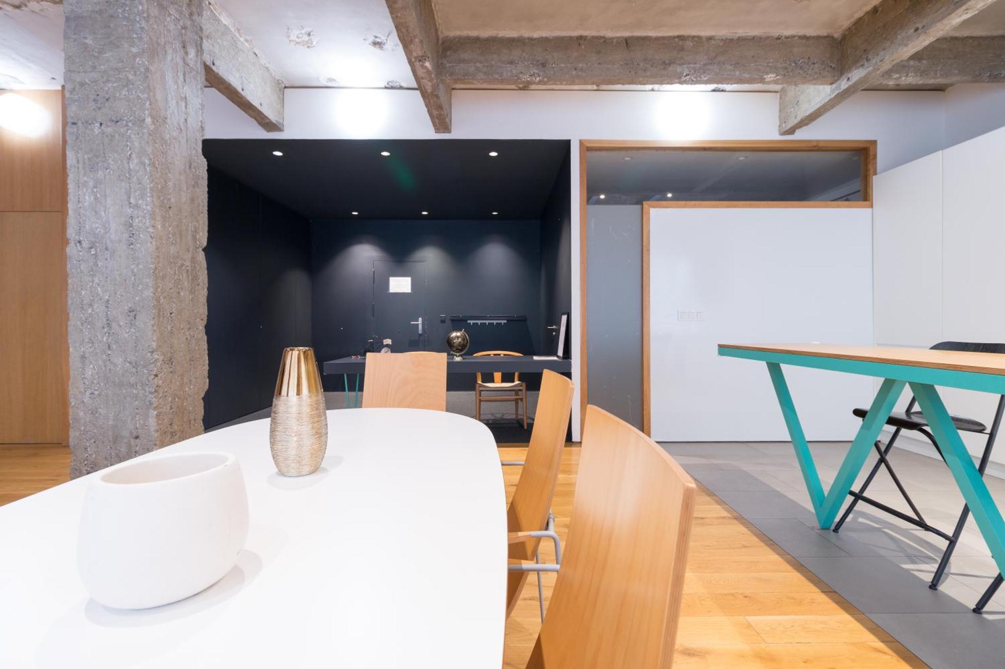 New! San Mames Apartment Bilbao Bilik gambar